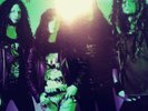 WHITE ZOMBIE LP MAKE THEM DIE SLOWLY METAL RARE ORIGINAL ROB ZOMBIE