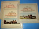 HEAR STEREO 3LPs ARCHIV 198186/8 BACH UNACCOMPANIED CELLO SUITES PIERRE FOURNIER