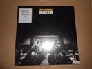The National Boxer Gray LP Clear 7