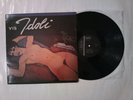 IDOLI	VIS IDOLI	, SERBIAN NEW WAVE MINI LP, YUGOSLAVIA