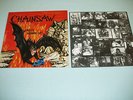 CHAINSAW Hell's Burnin' Up 12