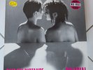 MLP MALARIA  - BEAT THE DISTANCE 1985 -- Top Zustand