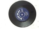 PRINCE BUSTER don't throw stones/prince of peace 45/BB 343 1966 melodisc records