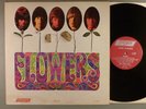 Rolling Stones, The  Flowers   Psych   Mono