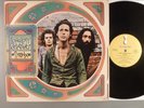 Syrinx  Long Lost Relatives   Prog; Experimental   Canadian Press