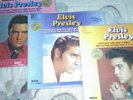 Elvis Presley Impact vol. 1-3 NM-M