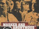 Bob Dylan, Masked And Anonymous 200g (New Profile) 2LP (Michael Hobson Archives)