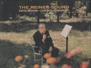 The Reiner Sound 180g LP from the Michael Hobson Archives