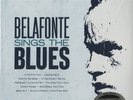 Belafonte Sings The Blues 200g (NP) Clarity 2-Disc LP (Michael Hobson Archives)