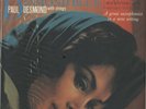 Paul Desmond, Desmond Blue 180g LP from the Michael Hobson Archives
