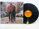 Bob Dylan ‘The Freewheelin’ Bob Dylan CBS 62193 RARE Portugal Issue NR MINT