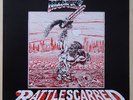 Blood Money - Battlescarred  (near mint) Erstpressung