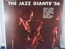 THE JAZZ GIANTS '56 - LESTER YOUNG - JAPAN 1ST PRESS MV1123 * RARE
