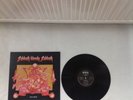 Black Sabbath - Sabbath Bloody Sabbath 1973 - Original Vinyl  LP WWA005