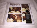 Muddy Waters Folk Singer 200g 45rpm Analogue Productions Sealed