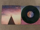 Califone - Stitches Aquamarine Swirl Vinyl LP