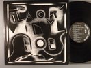 Shoes  Black Vinyl Shoes   RARE Private Power Pop