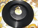 The Grandisons...I Love You So /  Daddy Roll 'em...45