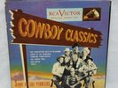 Cowboy Classics Record Set of 5 Discs Sons of the Pioneers RCA Victor 45 RPM