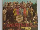 The Beatles - Sgt Peppers Lonely Hearts Club Band Vinyl (1967)