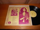 Patti Smith 70s ROCK LP Hard Nipples USA ISSUE