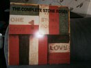 THE COMPLETE STONE ROSES DOUBLE ALBUM 1995 ON SILVERTONE