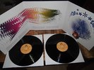 2 LP SET / COLOUR HAZE / SHE SAID / TRIPLE STRUCTUR COVER   UNPLAYED   NUMB.