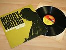 MUDDY WATERS SINGS THE SONGS OF BIG BILL BROONZY 1964 UK MONO VINYL LP