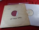 Al  Campbell  BAD BOYS / Sugar Minott  UP TOWN GIRL - 12'' Maxi Dynamite Jamaica
