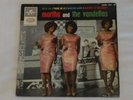 RARE FRENCH EP/MARTHA AND THE VANDELLAS/DANCING IN THE STREET/MOTOWN/ESRF 1614