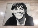 LP Iggy Pop ?– Lust For Life UK 1977 VINYL RCA Victor ?– PL 12488 Lyre + IDIOT