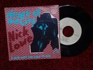 NICK LOWE - HEART OF THE CITY - P/S 1978 STIFF RECORDS 7