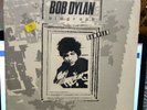LP PROMO SEALED  Bob Dylan ?– Time Passes Slowly: Biograph Sampler CAS 2222