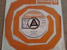 RARE JAZZ PROMO 45 John Surman Obeah Wedding/ Dont Stop The Carnival