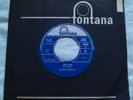RARE GARAGE FREAKBEAT 45 Rhythm & Blues Inc Louie Louie/ Honey Don't