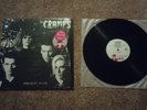 The Cramps - Gravest Hits EP Illegal Records