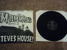 The Mummies - Party At Steve's House LP Pin Up Records