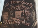 Set Your Goals Mutiny  Blue Vinyl Limited Edition 100 copies 2006 Never played