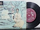 Love in Tokyo Music Shankar Jaikishan Bollywood Angel 1966 EP  TAE 1284 India EX