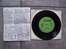 THE DISCORDS : Original canadian punk ep rare 1000 copies D.O.A. hard core