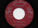 Masqueraders - I Got The Power / Together That's The Only Way (Soul, 45)