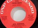 NEIL NORMAN GLAM FUZZ PSYCH 45 WILD BOYS KIM FOWLEY TITS FROM MARS