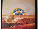 Original LP / Vinyl ROBERT WYATT: The End Of An Ear, 1970