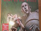 Queen News Of The World X-Men Marvel Vinyl LP Special Limited Comic Con Edition