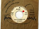 HEAR Marvels 45 I Won't Have you Breaking My Heart/Jump Rock EX doo wop ORIGINAL