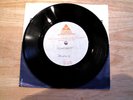 Back Door ?– DOOR 10 Dalek I ?– Heartbeat 7” Acetate, One Sided. VG- UK.