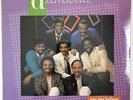 DELIVERANCE Say You Believe LP SEALED MINT black modern soul gospel 1986