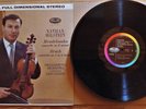 CAPITOL SP 8518 rainbow stereo Label ED1 MENDELSSOHN BRUCH MILSTEIN Violin NM