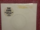 The Cure-PICTURES OF YOU B/W LOVESONG***VERY SCARCE GERMAN 7