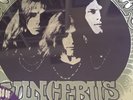 NEW SEALED BLUE CHEER Vincebus Eruptum Vinyl LP Record Mono